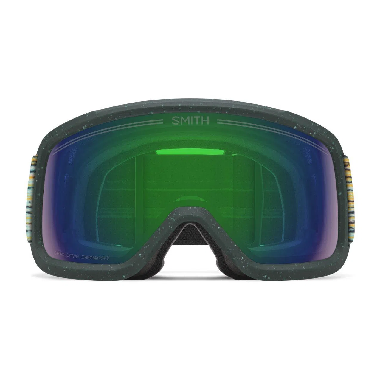 Smith Optics Snow Goggles M00456 Shakedown Goggles - view 18